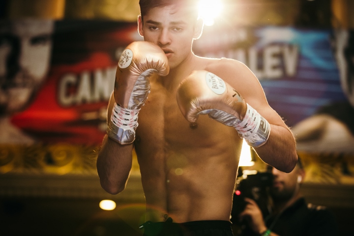 Ryan Garcia: Unanswered Questions About Going Rounds Only Because I